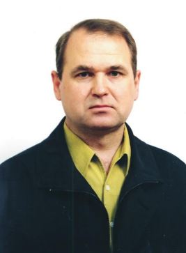 Сорокожердев Василий Васильевич