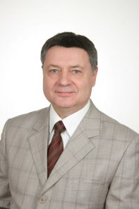 Смирнов Юрий Иванович