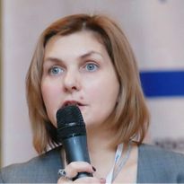 Данильченко Марина Владимировна